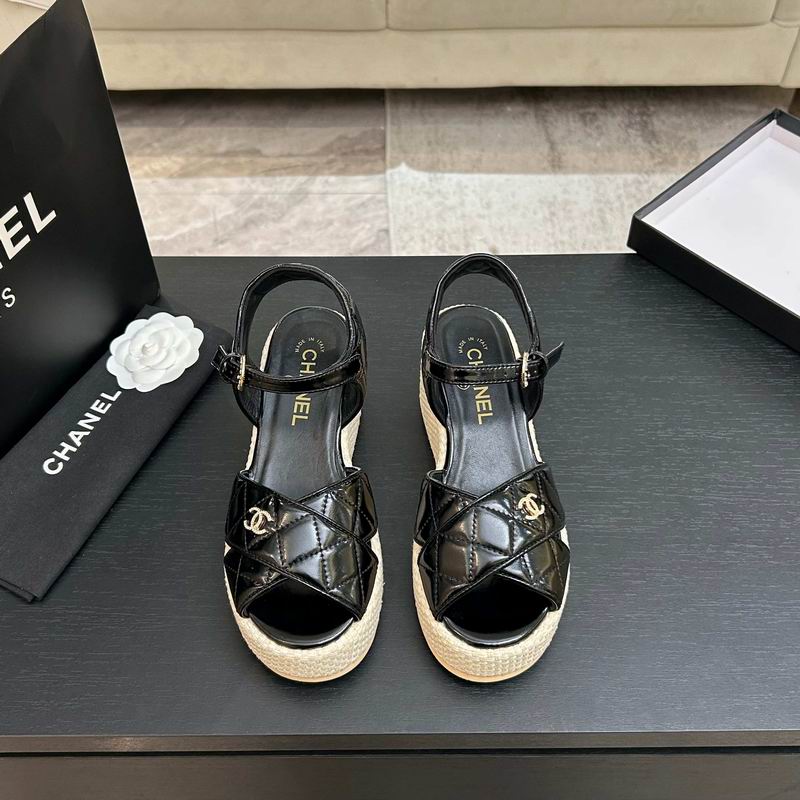 Chanel sz35-40 mnq0215